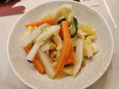 -椒爱水煮鱼川菜(让胡路万达店)