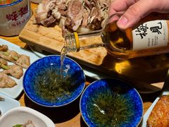 -蚝翅·海鲜粥·烧烤·龙虾季(海曙天一店)