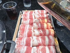 -蓉城老院十年老火锅(中南店)