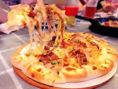 -必胜客(会展店)