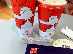 -奈雪的茶(凯德新都心店)