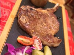 -安德烈俄式西餐厅(中央大街店)