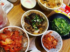 -食其家·牛丼咖喱(天津梅江印象城店)