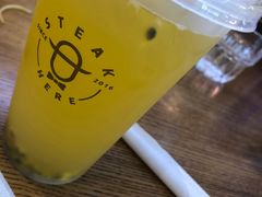 -牛扒驾到(东城星河城嘉荣店)