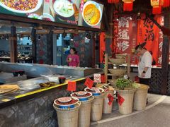 -常和州·夜宵大排档(常州单店)