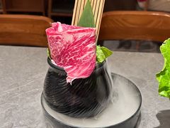 -花时·炭火烧肉(东百中心A馆店)