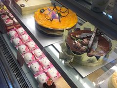 -BreadTalk面包新语·烘焙蛋糕(海珠丽影广场店)