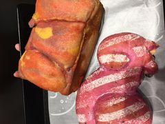 -LELECHA乐乐茶(新街口大洋店)