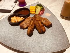 -陶板屋(新北投光明店)