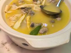 -假装苏杭·园林餐厅(陆家嘴中心店)