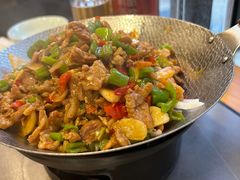 -小团圆灶台鱼·百城头牌菜(千岛湖店)