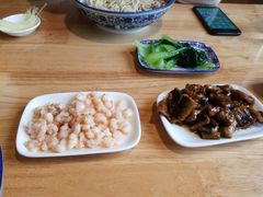 手剥河虾仁-裕兴记·三虾面(西北街总店)