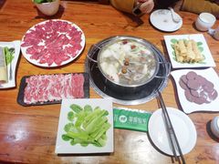 -草原牧羊火锅·龙虾·烤鱼(杨浦店)