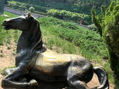 -元大都城垣遗址公园