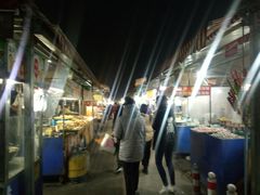 -大学城夜市大排档(凤栖路店)
