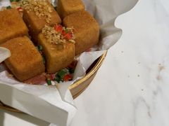 -翡翠拉面小笼包(岭南新天地店)