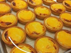 流心芝士挞-鲍师傅糕点(海陵北路店)