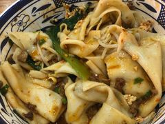 -秦韵轩·西安小馆(贻成福地广场店)