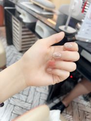 -小洁美甲美睫半永久定妆