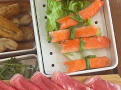 -小媳妇重庆火锅(海莲路店)