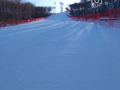 -富龙滑雪场