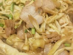 -小时候文化餐厅(盘山店)
