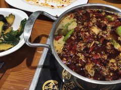 -秦风肥牛(阳阳国际店)