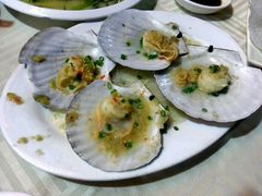 -新享乐海鲜(翠华路店)
