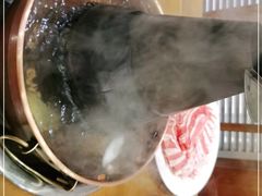 -清真·鸦儿李记·涮肉(和平里店)