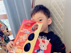 -稻香酒家·33年老字号·港式粤菜(富邦中心店)