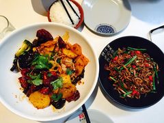 -李老爹香辣蟹(宣武门店)