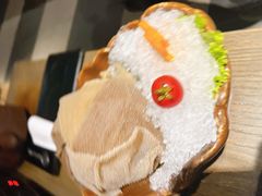 鲜毛肚-湊湊火锅·茶憩(杭州湖滨银泰in77店)