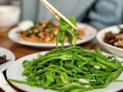 -阿葉农家饭店