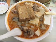 -津品味小吃(大学湾店)