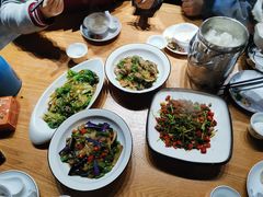 -圆圆家私房美食(民权路店)