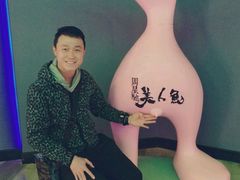 -中影国际影城(华发商都CINITY店)