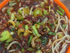 -玲玲米粉·新疆现炒米粉(大十字总店)