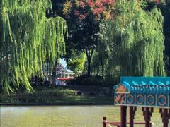 -南通濠河风景名胜区