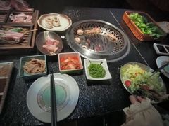 -牛焱·烧肉酒肆(五大道店)