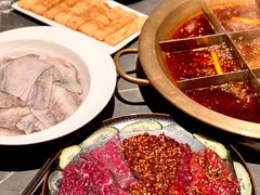 -长嘉·河图火锅(长嘉汇江景旗舰店)