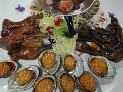 -成都龙之梦大酒店-龙悦中餐厅