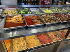 -杨记拉面总店