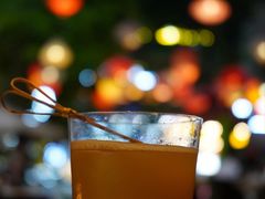 -Bar Infusion(重庆·九街店)