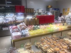 -幸福蛋糕坊(金顶街店)