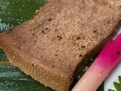 -森味薪火烧•烧鸟居酒屋•日本料理(望京店)