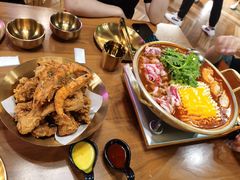 -HOTISLAND海鸡岛·韩国料理(江南西店)