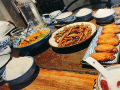 -上楼私房菜(院士路店)