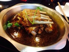 iphone_upload_pic-蝎王府羊蝎子(西稍门店)