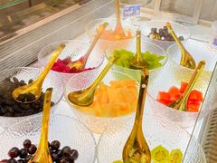 -溪边姑娘·拉丝酸奶水果捞(春熙路店)