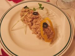 -成桂西餐厅(河北路店)